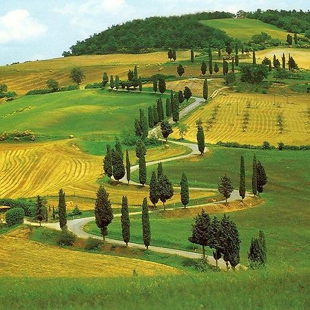 Appartamento Old England In Chianti Montespertoli Exteriör bild